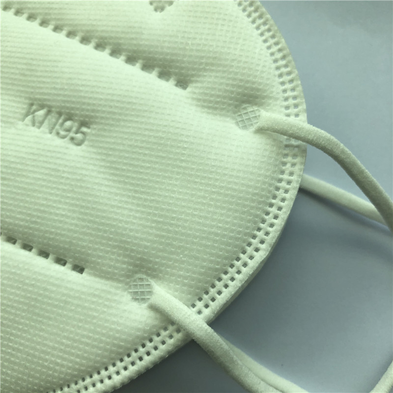 Isiklik kaitsev kn95 mask