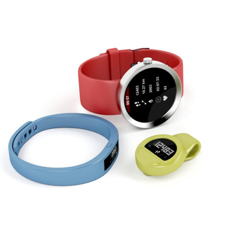 Déantar cuardach ar chás úsáide ‘killer’ le haghaidh smartwatches