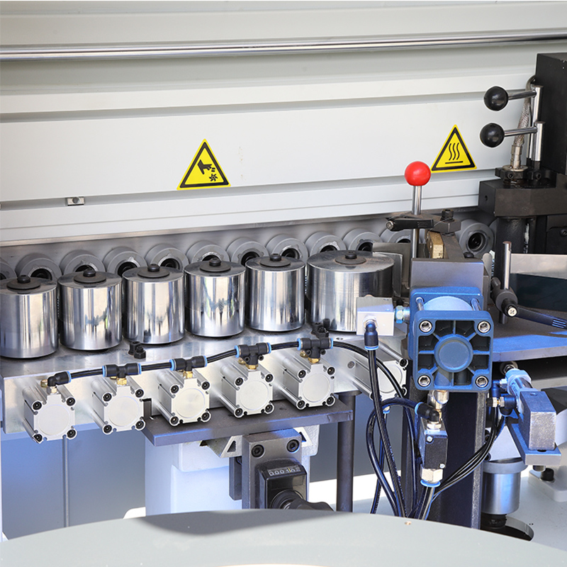 Serva paelmasina ohutu kasutamine