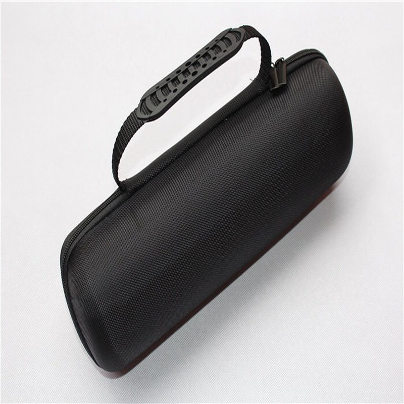 Cás cosanta féin-oibrithe JBL CHerge2 + II don mhonaróir Bosca Cosanta cainteoir Bluetooth lasmuigh Bosca stórála cainteoir