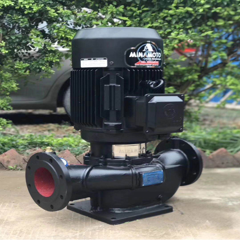 Tsentrugaalpumba valimise põhimõte@ info: whatsthis