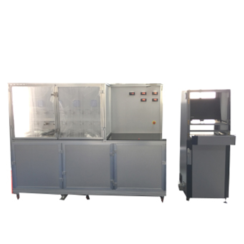 Meaisín Tástála Feidhmíochta Feidhmíochta LT-WY04 SEADING