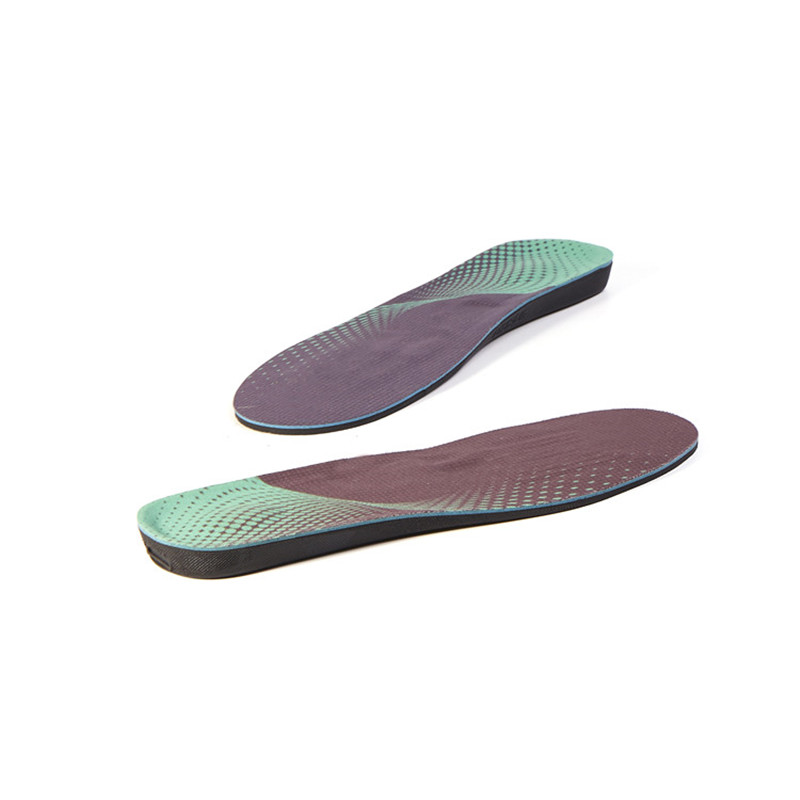 Hot sale Foot Pain Relief Terapeutic Acupunkticut Pu süste Heat Insoles Magnetiline teraapia Massaaž Insoolid