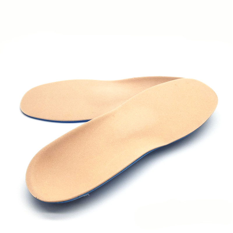PU Medical Diabeetic Insoles Foot Care for Diabeetic Shoes