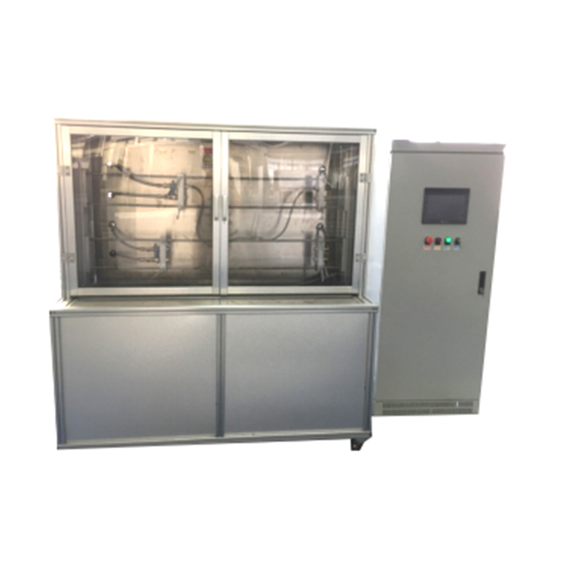 LT-WY09 Meaisín Tástála Feidhmíochta Pulse Hose Aging Aging