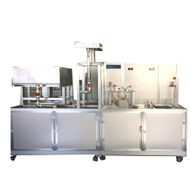 Drain Urlár LT-WY12 Meaisín Tástála Feidhmíochta Cuimsitheach