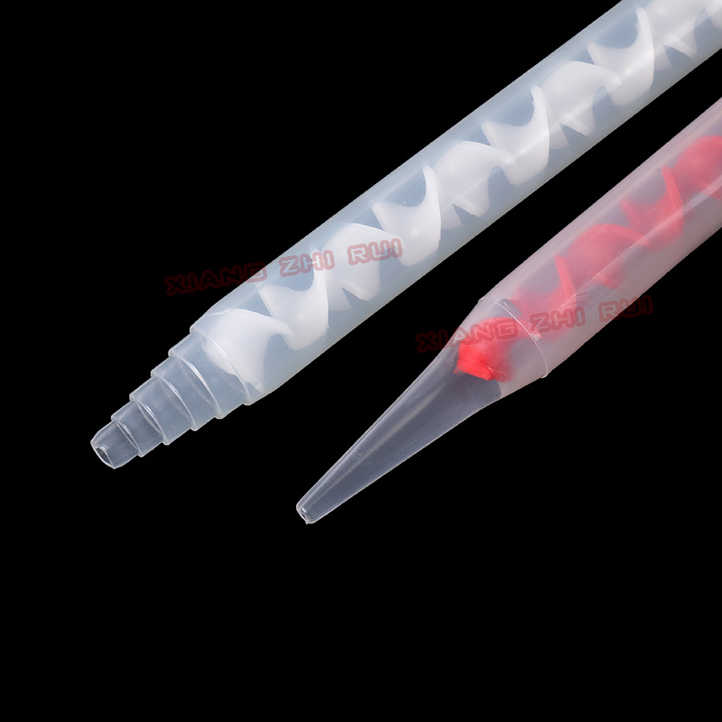 Meascthóir Statach Roisín MC05-24 Nozzles Meascadh Duo Epoxies Bell Mouth