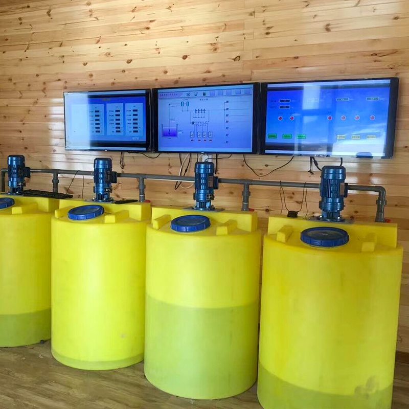 Milliseid probleeme tuleks vee ja väetiste integreerimise seadmete kasutamisel arvesse võtta?