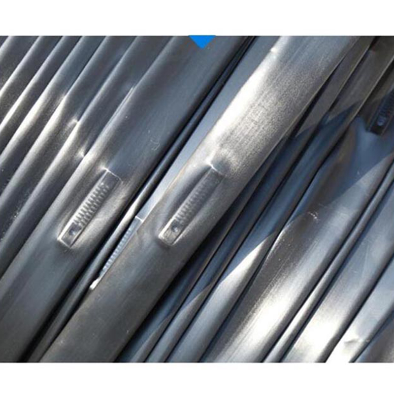 Téip uisciúcháin drip paiste