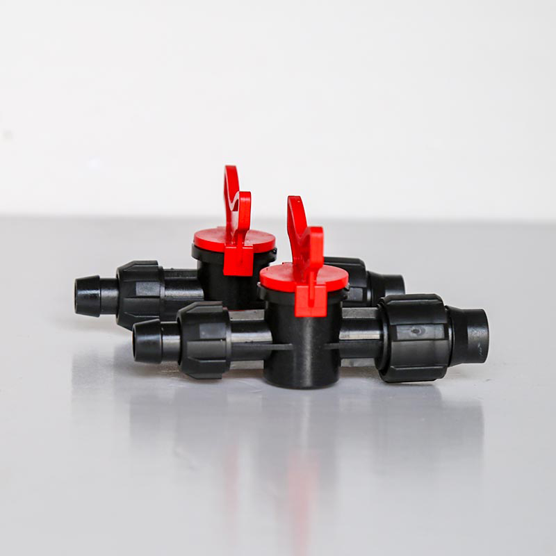 Topeltlukustuse möödavooluklapp