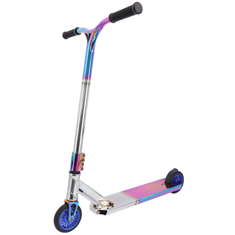 Air foolium-rainbow uus pro roller