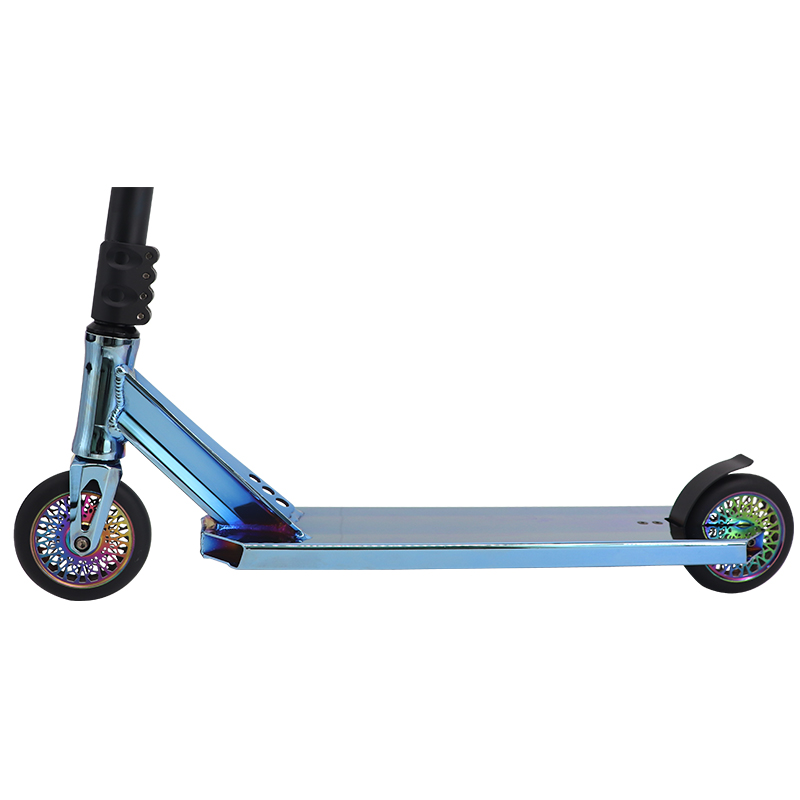 airfoolium-strom uus pro roller