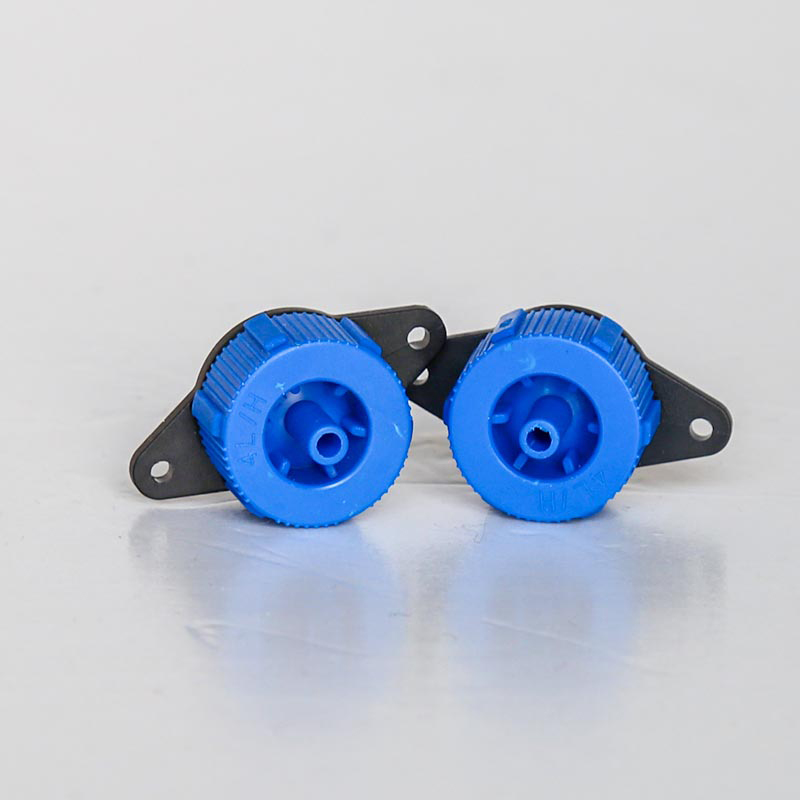 Rõhu kompenseerimise emitter