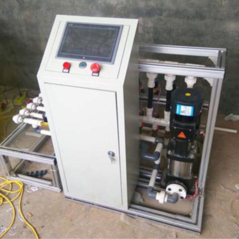 Feidhmitheoir leasacháin uathoibríoch Chliste