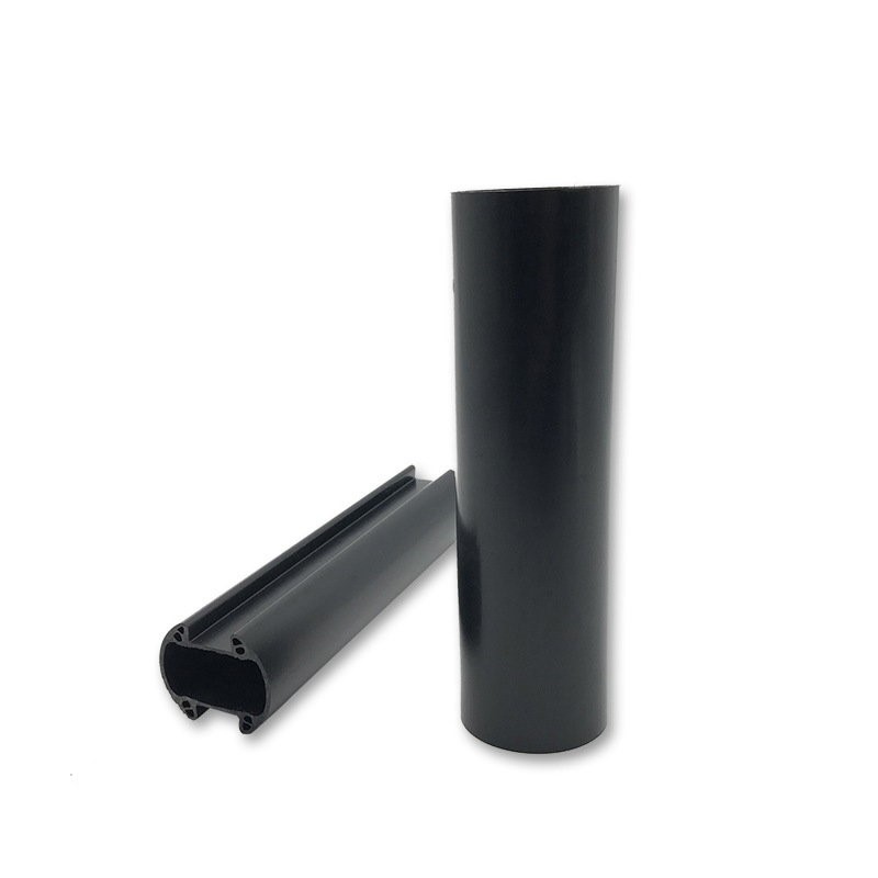 Kohandatud kvaliteetne PVC plastist ekstrusioontorustik mänguasjatööstuse jaoks