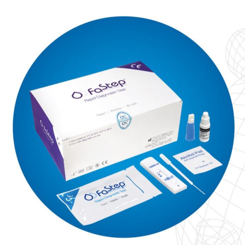 An chuid is mó iomlán: liosta de 200 Imoibrí Corónach nua deimhnithe