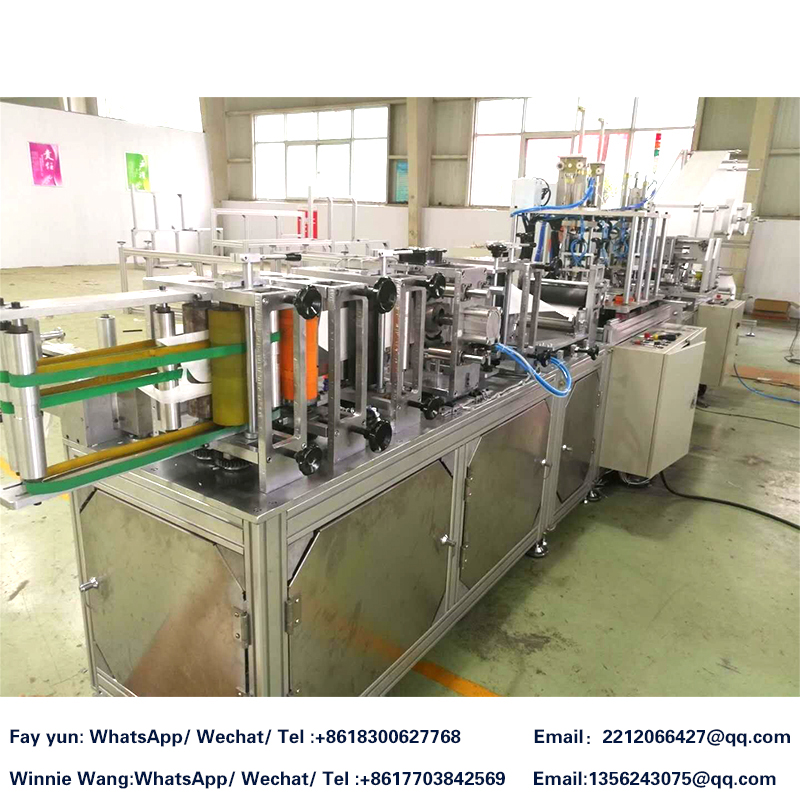 Mаsk masin ja mаsk tooraine eksport