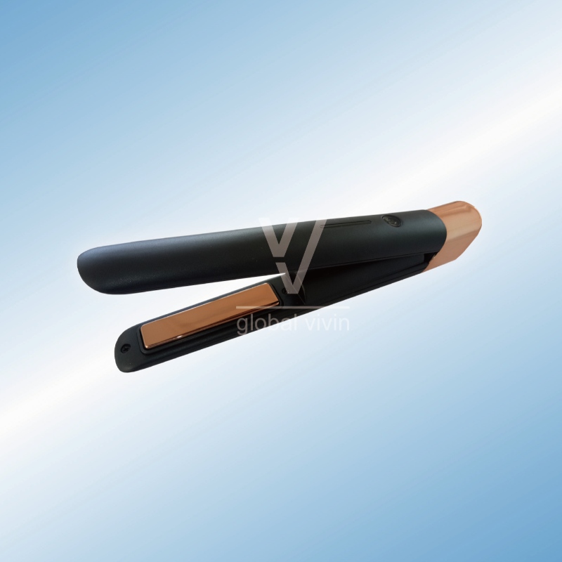 Straightener Gruaige