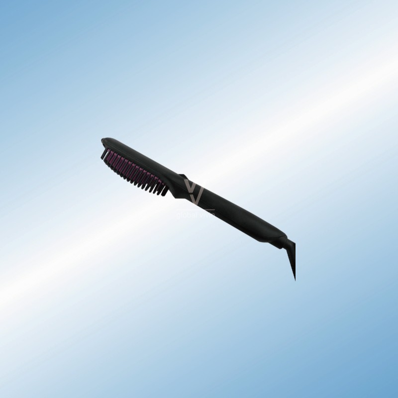 Scuab Straightener Gruaige