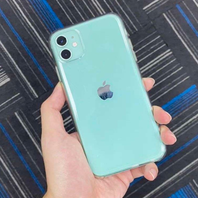 Kas Apple_;s 329 on läbipaistev juhtumipõhine IQ-maks?