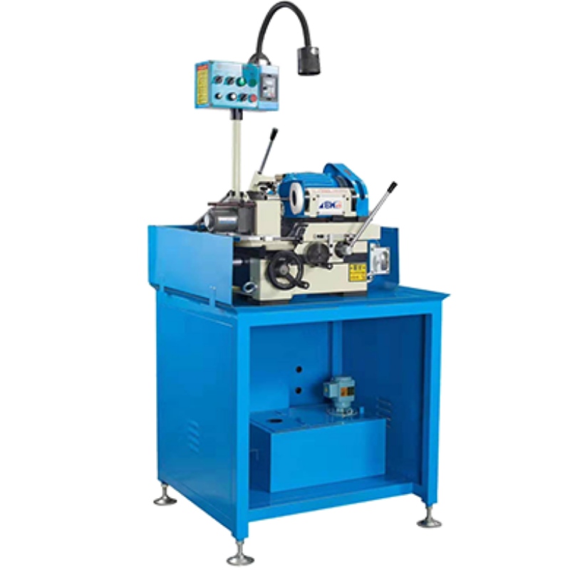 Jahvatamise tööpõhimõte