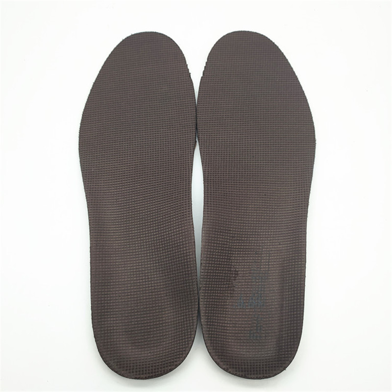 Funktsionaalne kohandatud, vormitav libisemisvastane šokk, mis absorbeerib jalakorgi ortostaatilise kingatalla