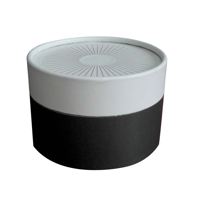 Kinkekasti ringvaate kast Candle Candle Display kasti jaoks
