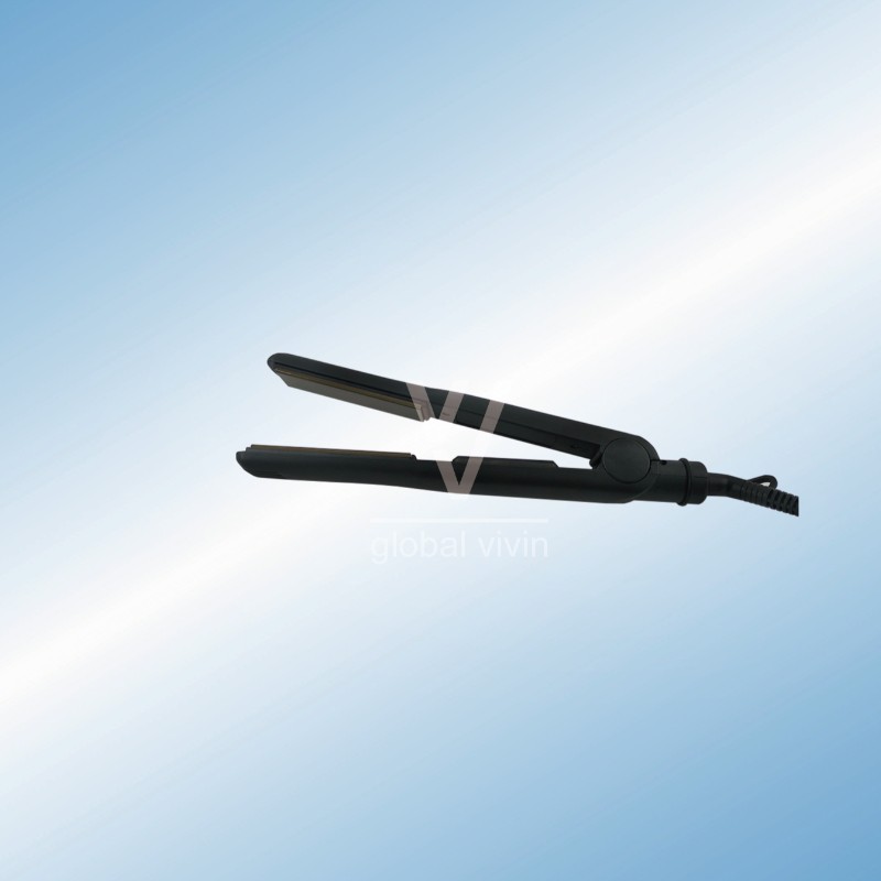 Straightener Gruaige Clasaiceach