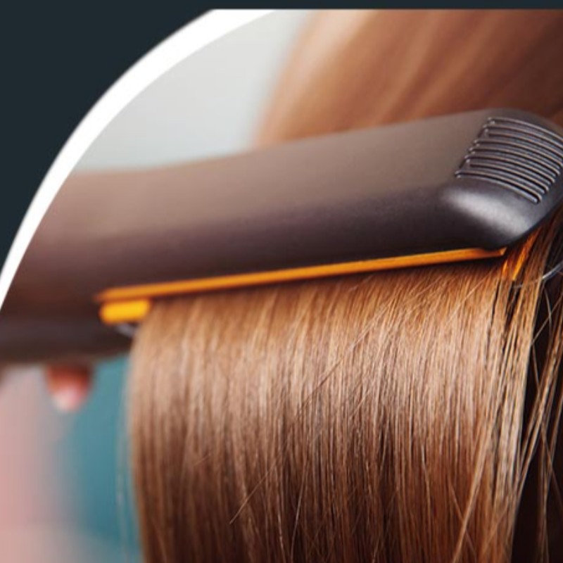 Juuksete sirgete turg Outlook - 2026