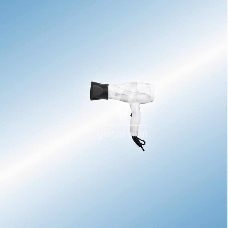 Triomadóir Gruaige Taistil Mini-VVD03