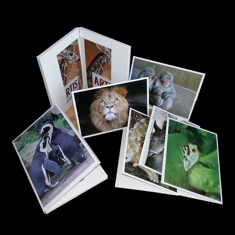 Kaart igaks juhuks, paberkaart ja ümbrikud.Rändurite suveniirid