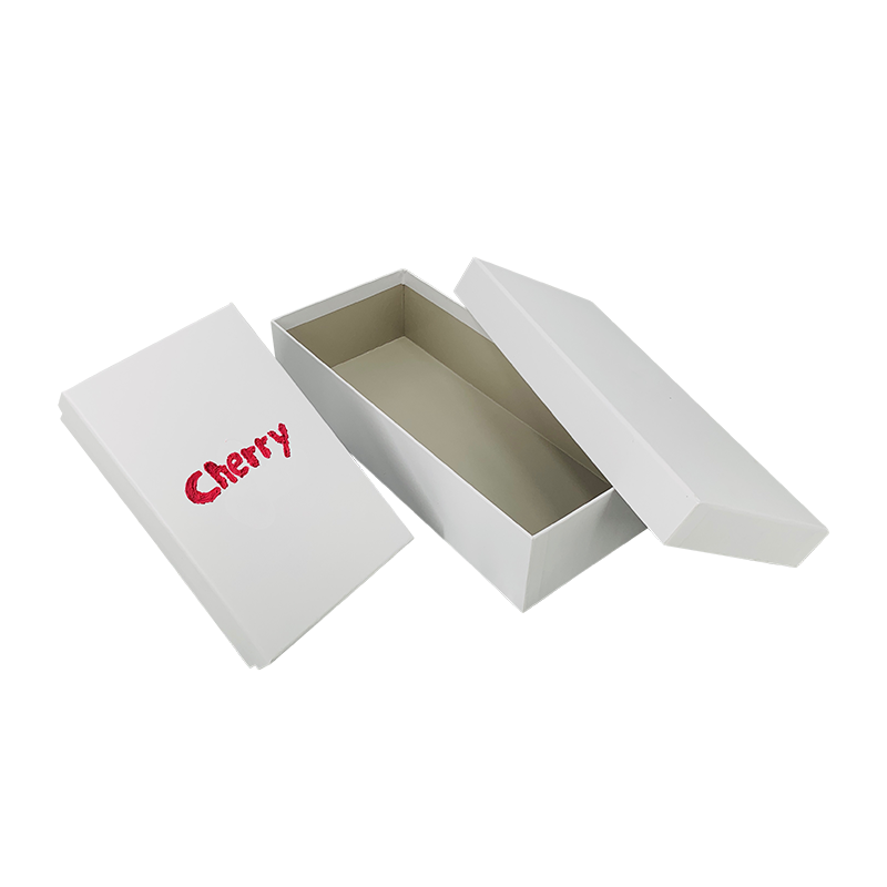 Bosca le haghaidh Bosca Fíon Bainise Champagne Mini agus Glosses