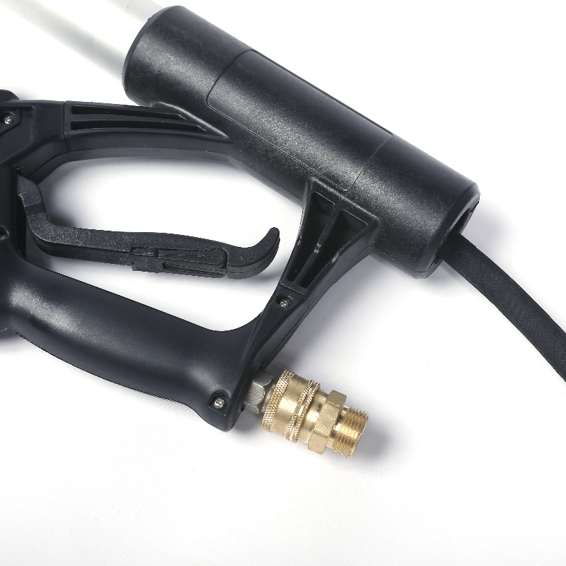 sreangú washer cumhachta sreangán teileascópála 18-24 troigh