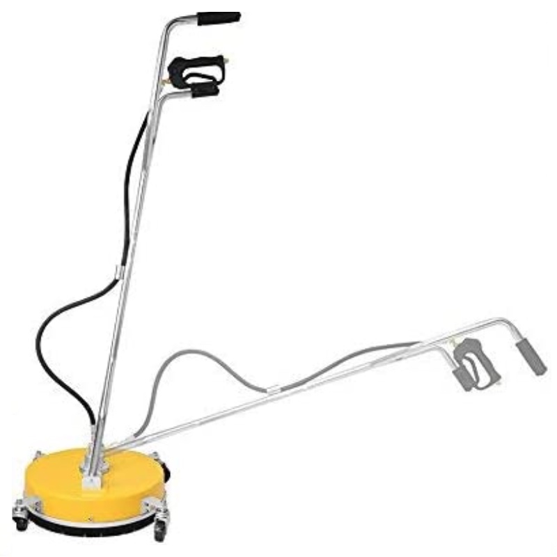 an dearadh is déanaí atá againn ar ghlantóir dromchla cruach dhosmálta leicneáin brú