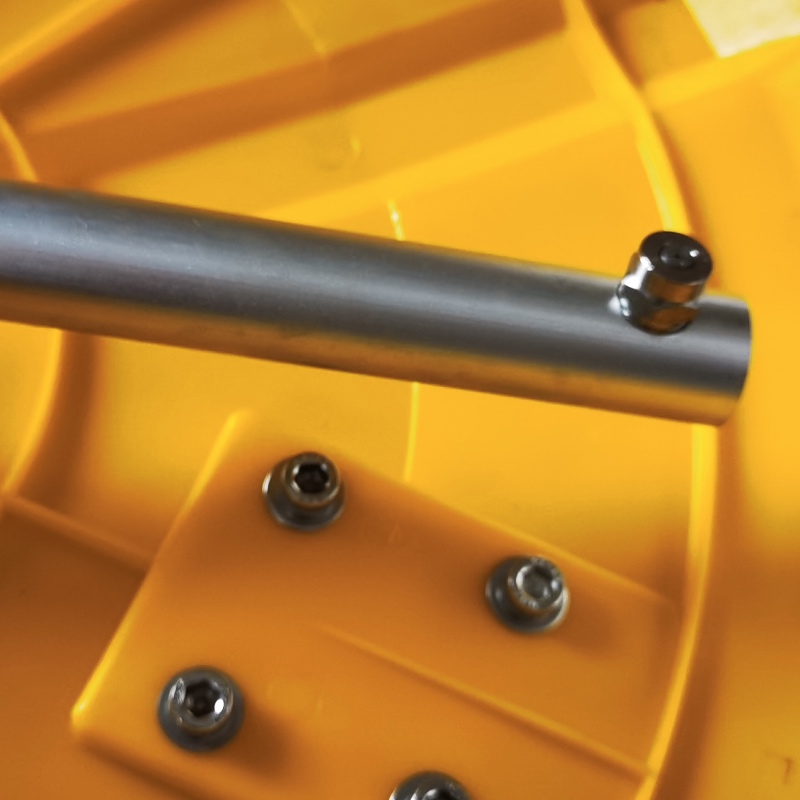 níos glaine dromchla nigh cumhachta 21 “