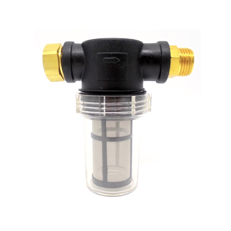 scagaire gaineamh píobán gairdín scagaire dríodair brú