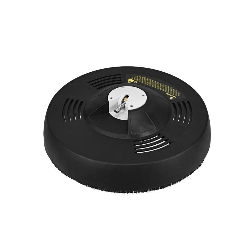 brú ceangaltán níos glaine dromchla washer 15 orlach