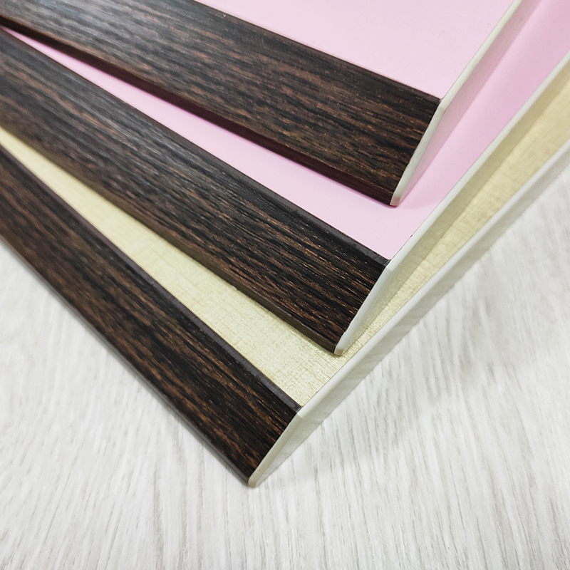 Seose sideme masin - Liimjoon on ilmne