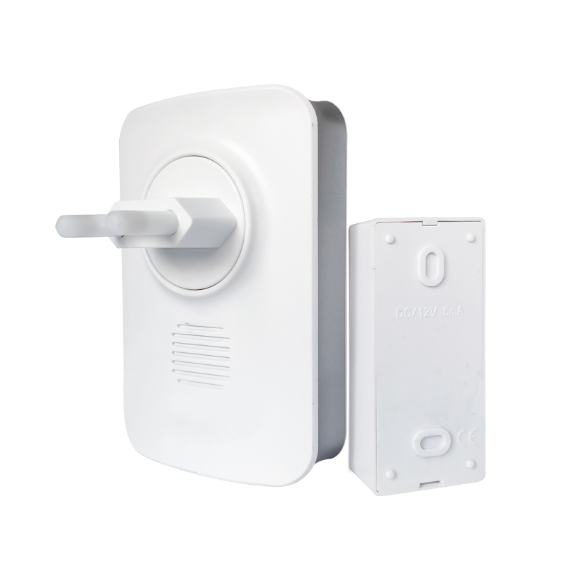 WIRELESS DOORBELL AG8533K