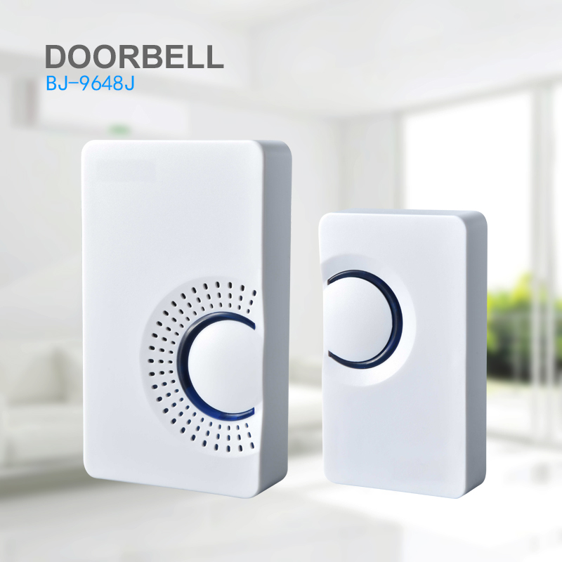KAITSE DOORBELL AG9648J