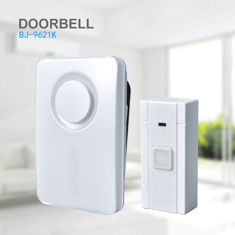 KAITSE DOORBELL AG9621K