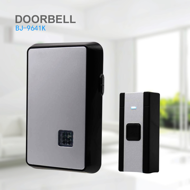 KAITSE DOORBELL AG9641k