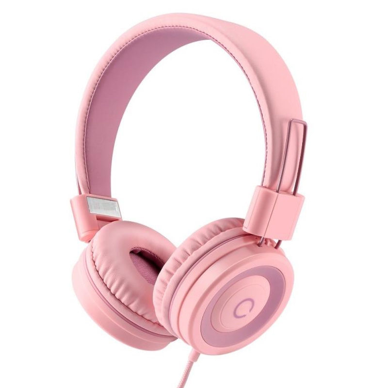 FB-CH719 Headphone Cábla Kids FoldAble