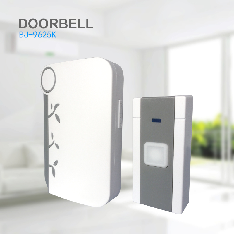 WIRELESS DOORBELL AG9625K