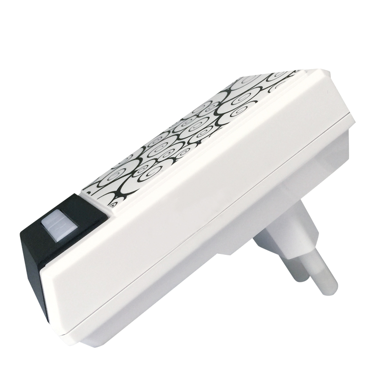 WIRELESS DOORBELL BJ8528H