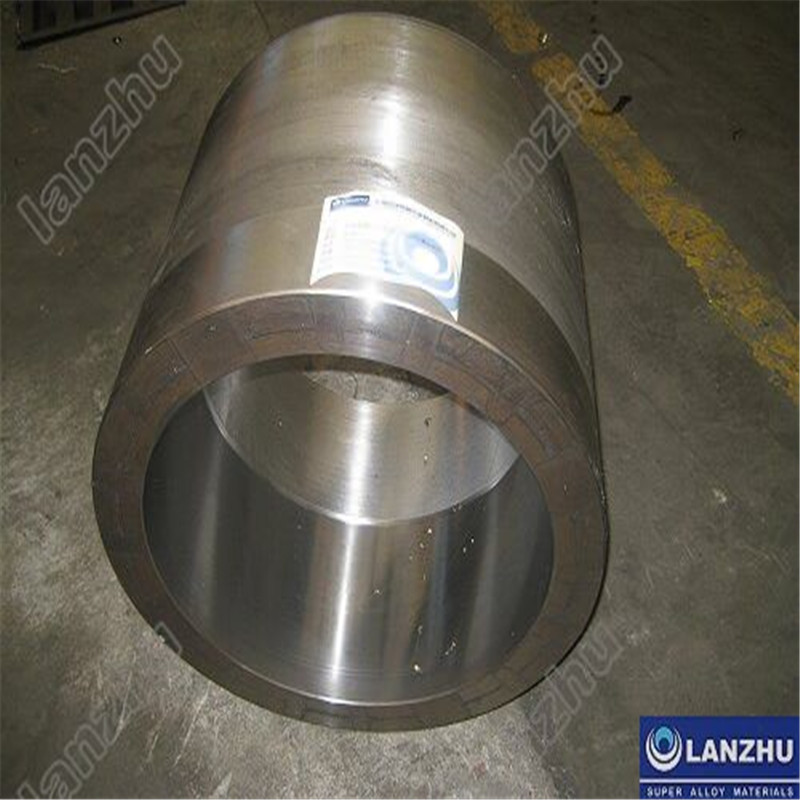 Inconel®625 feadán gan uaim, píopa, fáinne, muinchille (neamh-N06625, w.nr.2.4856, NC22DNB)