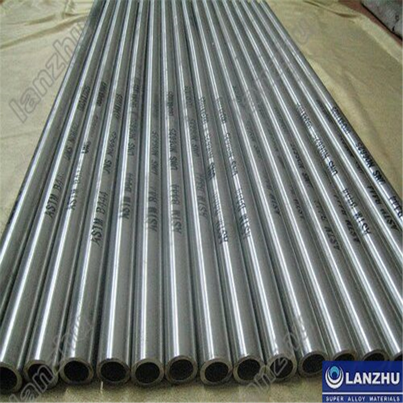 Inconel®625 feadán gan uaim, píopa, fáinne, muinchille (neamh-N06625, w.nr.2.4856, NC22DNB)