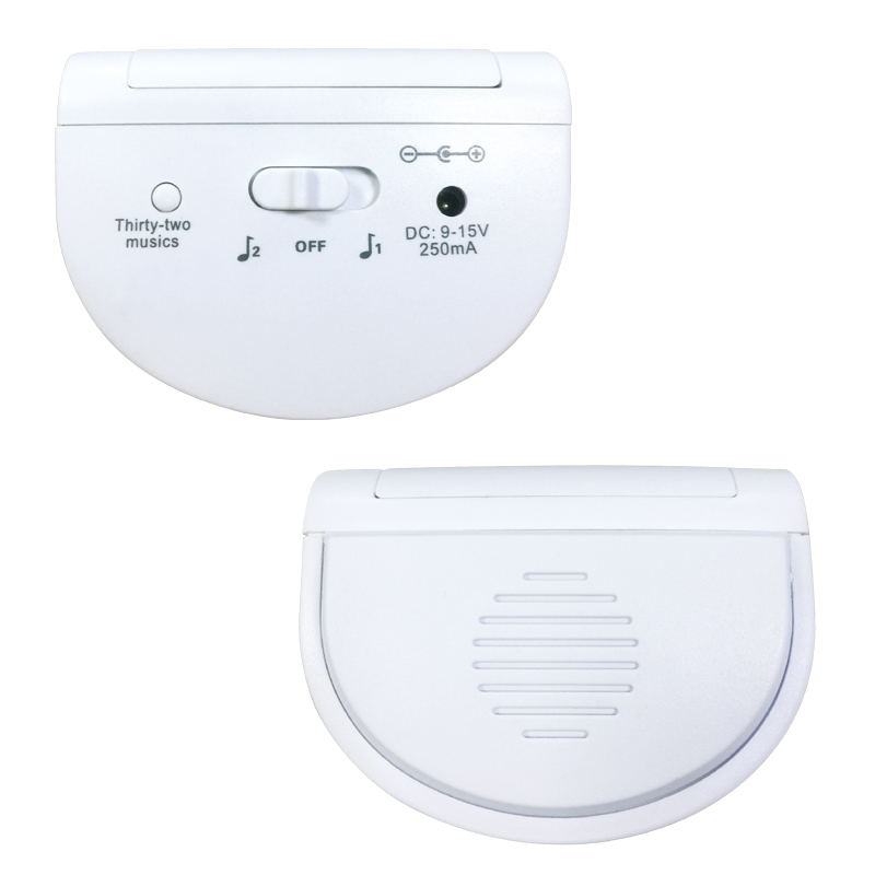 SENSOR DOORBELL AG320