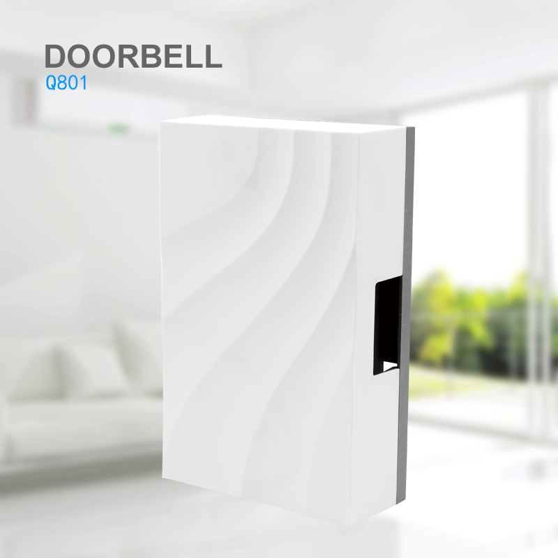 DOORBELL MHEICNIÚIL WRIED Q801