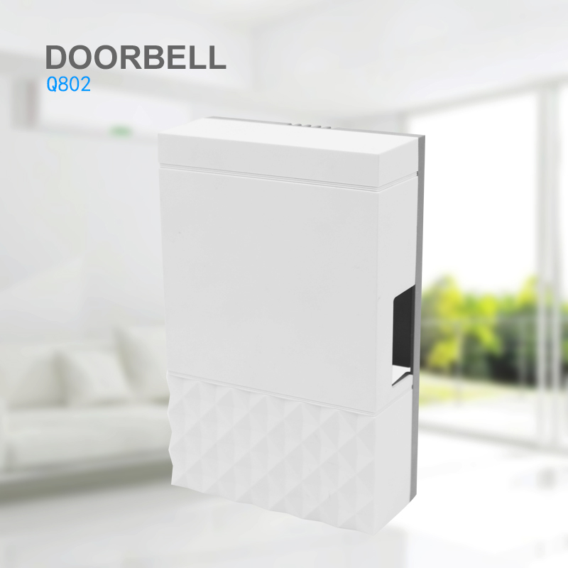 DOORBELL MHEICNIÚIL WRIED Q802